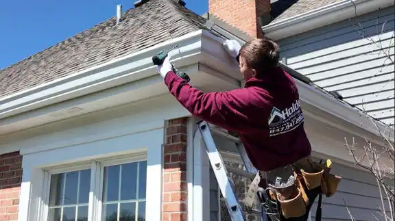 gutter services Upper Saddle River